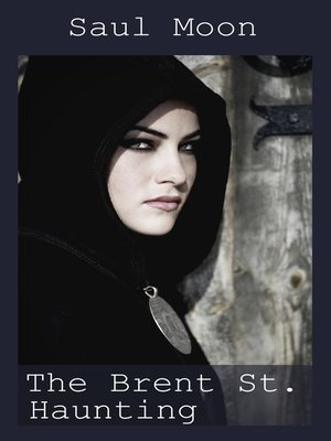 cover image of The Brent Street Haunting
